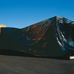 Tarps & Sheeting