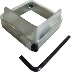 Trailer Hitch Accessories