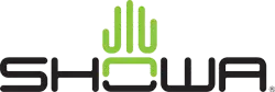 SHOWA logo