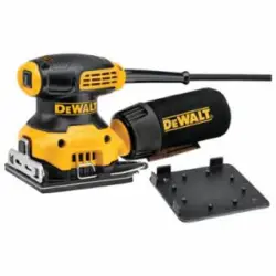 Sanding & Finishing Tools