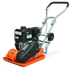 Plate Compactors
