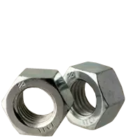 Hex Nuts