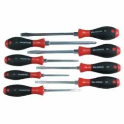 Screwdrivers & Nutdrivers