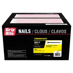 Bulk Nails