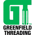 Greenfield Threading-logo