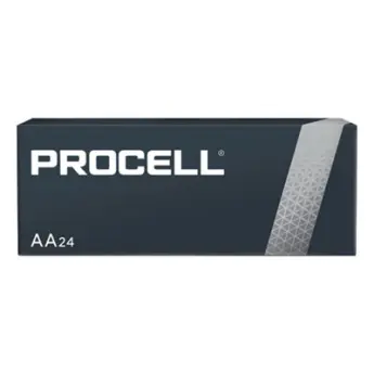 AA Size Duracell Procell Professional Alkaline Battery