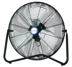Fans & Air Circulators