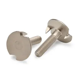 Tapco Flat Fanged Elevator Bolts