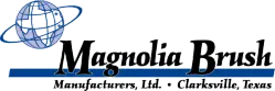 Magnolia Brush-logo