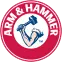 Arm and Hammer LogoSmall