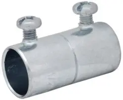 Conduit Couplings