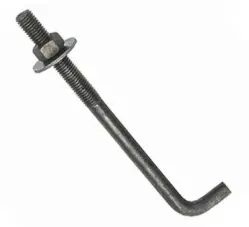 Anchor Bolts
