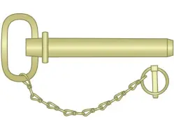 Hitch Pins
