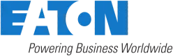 Eaton Logo with Tagline
