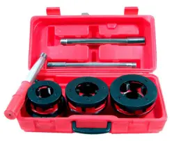 Pipe Threaders & Cutters