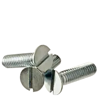 Machine Screws