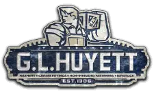 GL Huyett