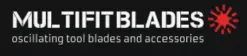 MultiFitBlades