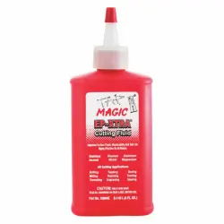 4oz Tap Magic with EP-Xtra Cutting Fluid