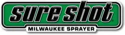 Sure Shot Sprayer