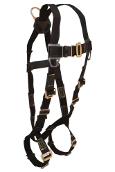 Harnesses & Body Belts