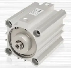 Artec Short Stroke Cylinder
