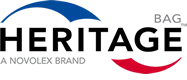 Heritage Bag logo