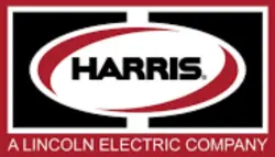 Harris logo