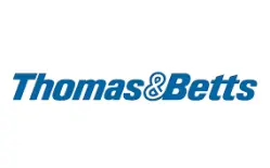 Thomas & Betts logo