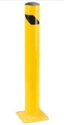 Safety Bollards