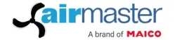 Airmaster Logo V3