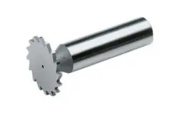 Keyseat Milling Cutters