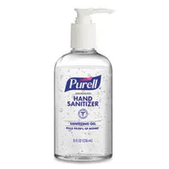 Hand Sanitizer