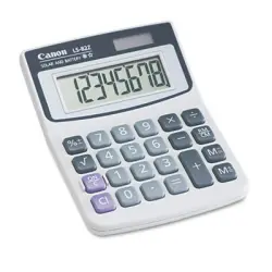 Calculators