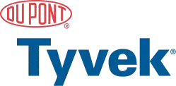 DuPont_Tyvek Logo_w