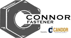 Connor Fastener-Candor Logo 2024