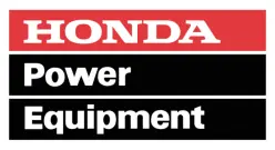 Honda Power Equipment