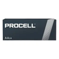 AA Size Duracell Procell Professional Alkaline Battery