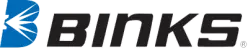 Binks Logo M182550250