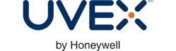 Uvex by Honeywell-logo