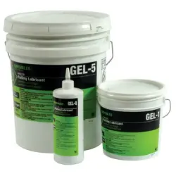 5gal Pail Greenlee Cable Gel Polymer-Based Non-Staining Pulling Lubricant