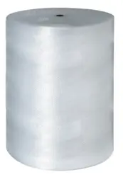 3/16" x 48" x 750ft Cross-Perforated Every 12" Bubble Wrap Roll