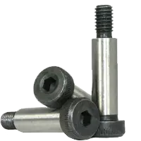 Socket Shoulder Bolts