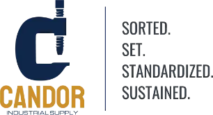 Candor Industrial Supply, Inc