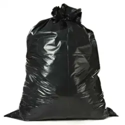 Trash Bags & Can Liners
