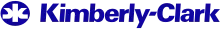 Kimberly-Clark logo