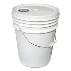 Buckets & Pails