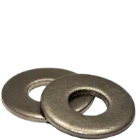 Flat Washers