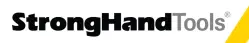 Strong Hand Tools-logo-on-blk