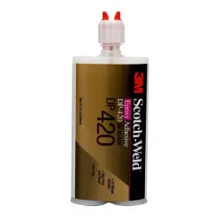 Glues, Epoxies & Spray Adhesives